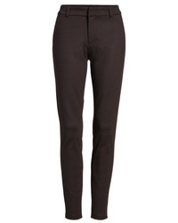 KUT from the Kloth Mia Print Ankle Skinny Pants