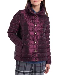 Barbour Rielle Channel Quilted Puffer Jacket