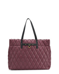 Givenchy Duo Quilted Tote