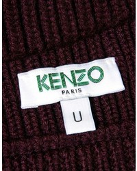 Kenzo Collar