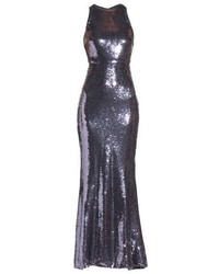 LuLu*s Lulus Sequin Mermaid Gown