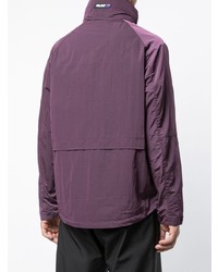 Palace Snap Buttoned Jacket