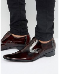 Jeffery West Centre Seam Shoes