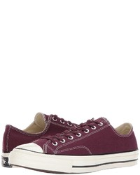 Converse Chuck Taylor All Star 70 Ox Classic Shoes