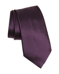 Ermenegildo Zegna Dash Silk Tie