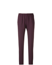 Forte Forte Slim Pull On Trousers