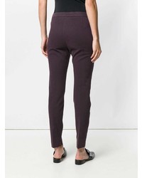 Fabiana Filippi Tailored Fitted Trousers