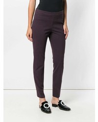 Fabiana Filippi Tailored Fitted Trousers
