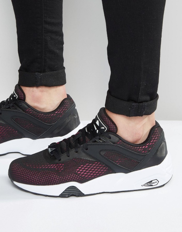 puma r698 bonded