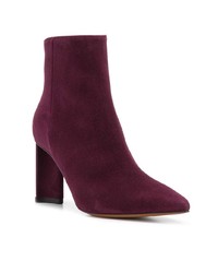 Clergerie Katia Ankle Boots