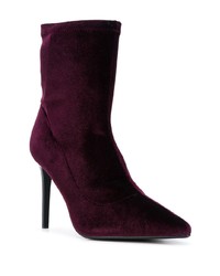 Kendall & Kylie Kendallkylie Millie Ankle Boots