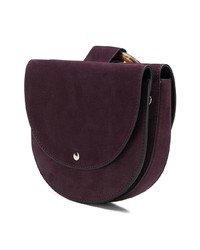 Theory Bracelet Shoulder Bag