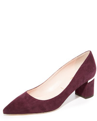 Kate Spade New York Milan Too Pointed Toe Pumps