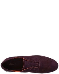 Cole Haan 2zerogrand Laser Wing Ox Shoes