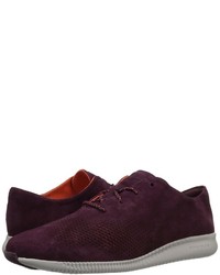 Cole Haan 2zerogrand Laser Wing Ox Shoes