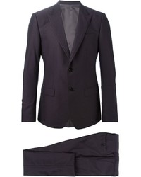 Dolce & Gabbana Three Piece Suit