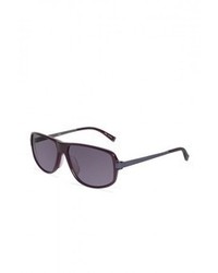 John Varvatos Collection Purple Sunglasses