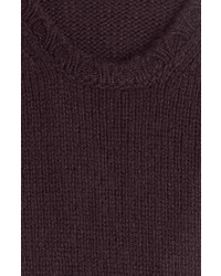 Valentino Cashmere Sweater Dress