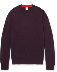 Paul Smith Slim Fit Cashmere Sweater