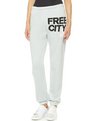 Freecity Feather Weight Sweatpants