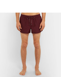 Dolce & Gabbana Short Length Swim Shorts
