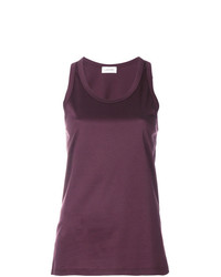 Lemaire Classic Tank Top