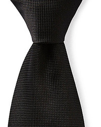 Hugo Boss Boss Textured Solid Tie