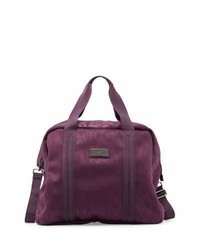 adidas by Stella McCartney Essentials Large Tote Bag Purple
