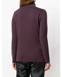 Fabiana Filippi Long Sleeve Sweater