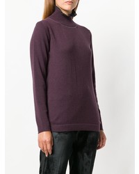 Fabiana Filippi Long Sleeve Sweater