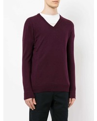Loveless Classic Knitted Sweater