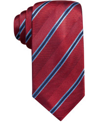 Tasso Elba Cortona Stripe Tie Only At Macys