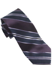 Westbury Silk Striped Tie