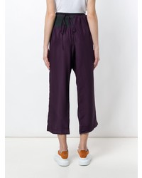 Yohji Yamamoto Vintage Apron Trousers