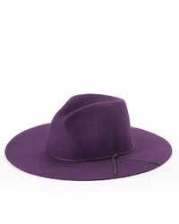 Peter Grimm Zima Wool Panama Hat