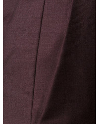 Paul Smith Cropped Trousers