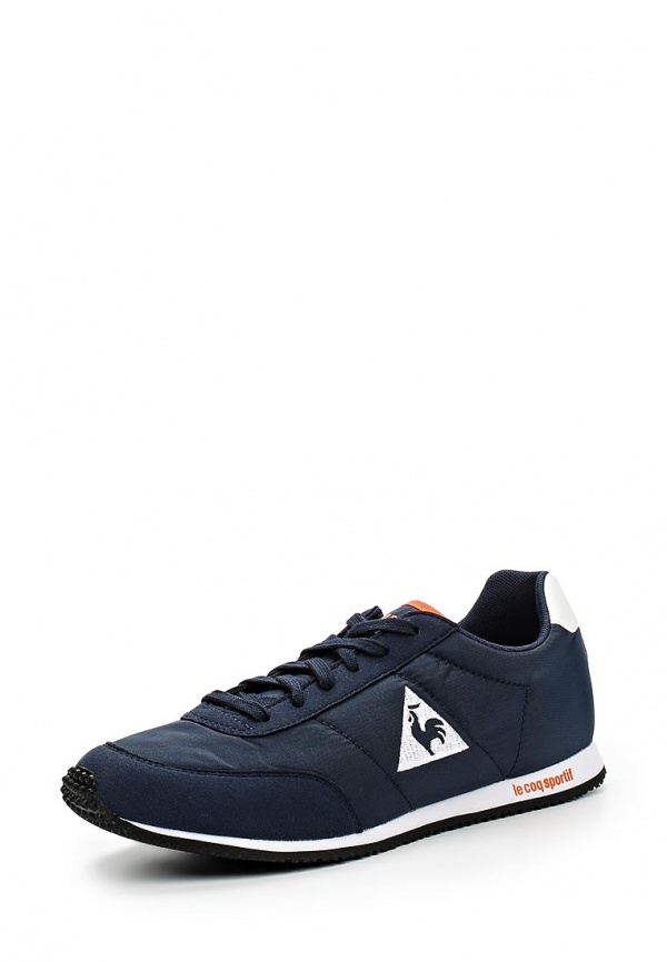 le coq sportif azul marino