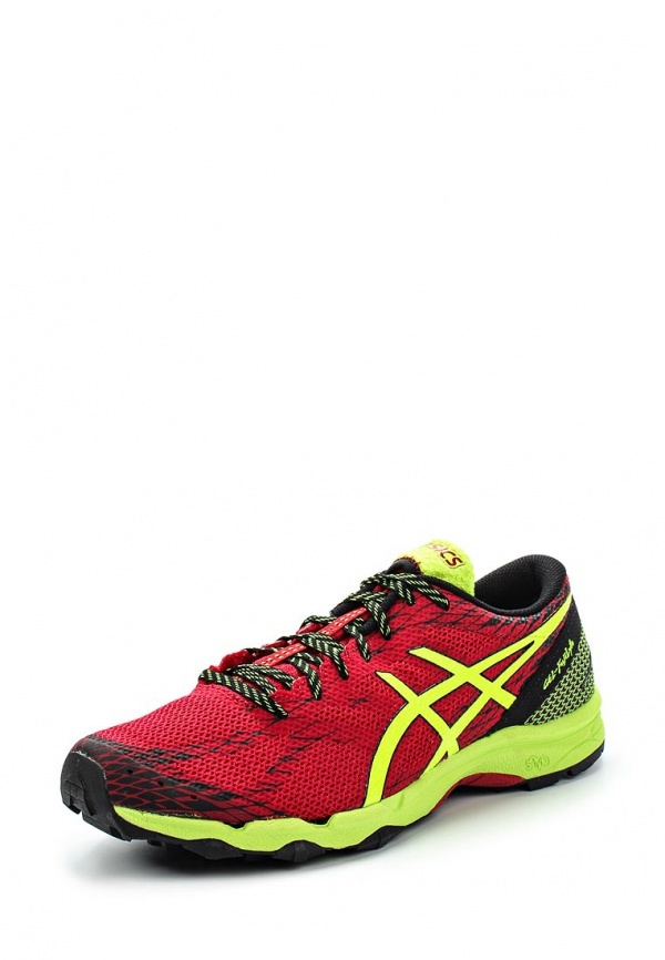 deportivas asics