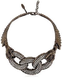 Embellished Necklace