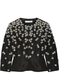 Embellished Outerwear