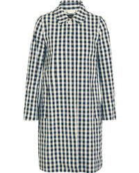 Gingham Outerwear