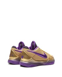 Nike Kobe 5 Pronto Sneakers