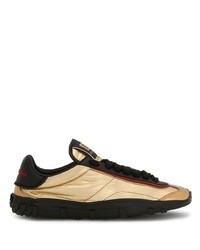 Dolce & Gabbana Old Runner Low Top Sneakers