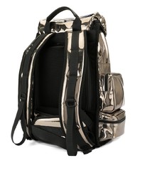 DSQUARED2 Metallic Backpack