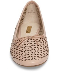 Louise et Cie Congo Perforated Flat