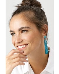 BaubleBar Pinata Tassel Earrings
