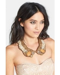 Tasha Dazzling Dream Collar Necklace
