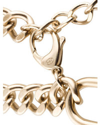 Chanel Chain Link Waist Belt W Tags