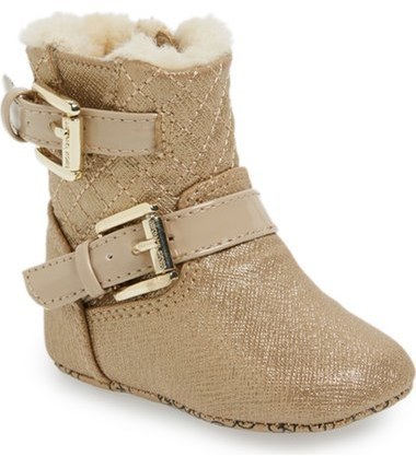 infant michael kors boots