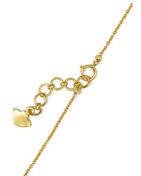 Amrapali 18 Karat Gold Enamel Bracelet One Size
